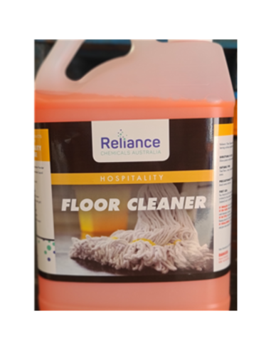 Reliance Planta més neta 5LTR X 1