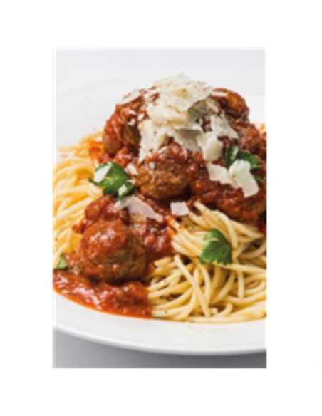 Caterers Choice Tomàquets triturats de 3 kg x 1