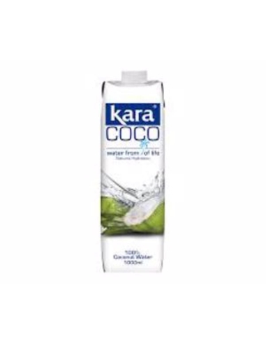 Kara Aigua coco 1ltr x 1