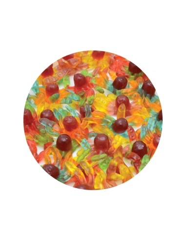 Trolli Octopus 2 kg x 1