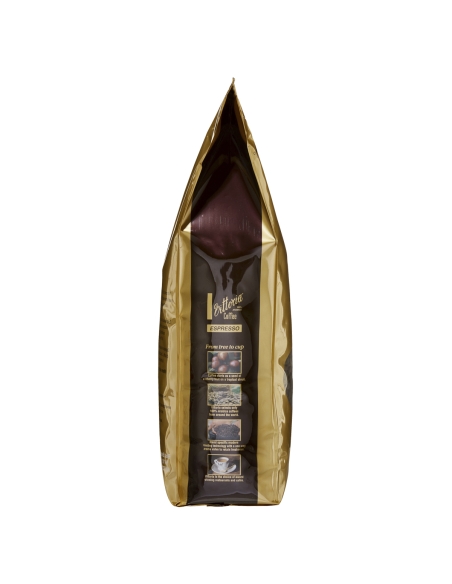 Vittoria Espresso 咖啡豆 1kg x 1