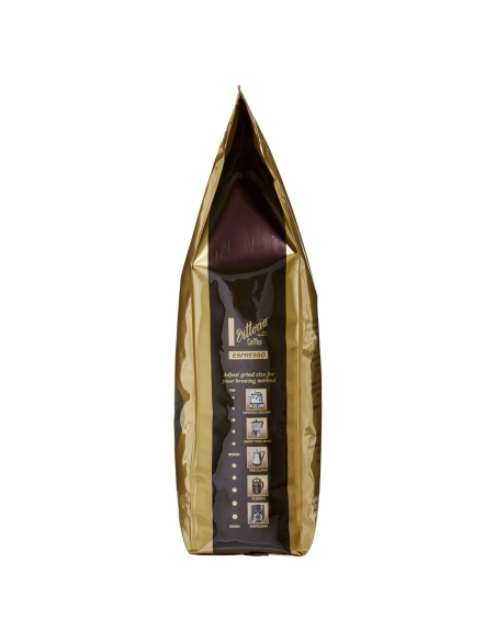 Vittoria Espresso Coffee Beans 1kg x 1