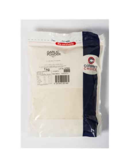 Caterers Choice 大蒜粉 1Kg x 1