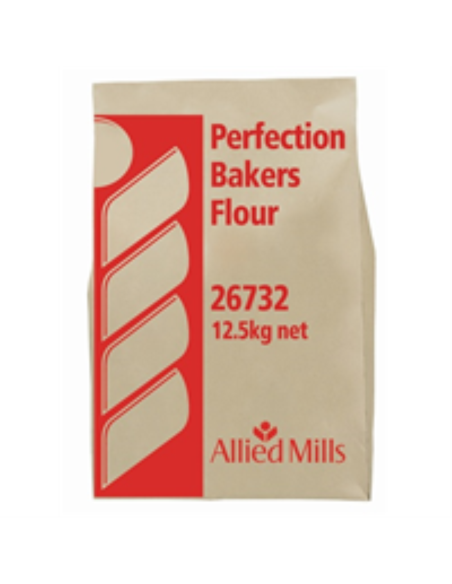 Allied Pinnacle Flour Bakers Perfection 12,5 kg x 1