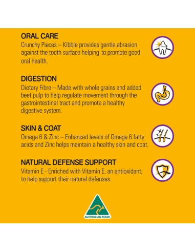 Pedigree Pollastre adult 8 kg x 1