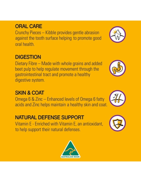 Pedigree 成鶏 8kg x 1