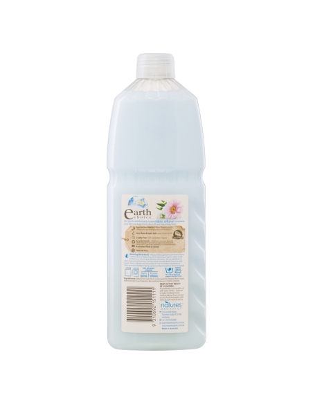 Earths Choice Fabric Softener 1ltr x 1