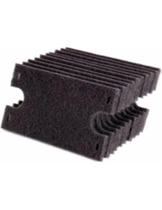 Ecolab Pap de neteja de graella X 1