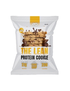 Eq COOKIE CHOC DE COOKIE DE PROTEI LEA 85G X 12