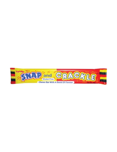Matlows Snap & Crackle 18g x 60