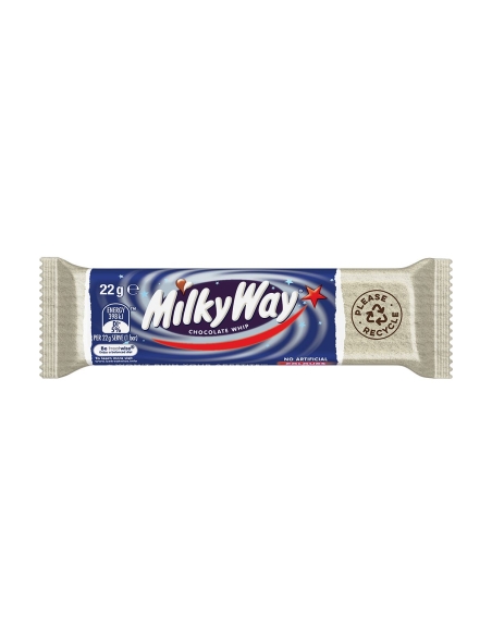 Milky Way Chocolate 22g x 40