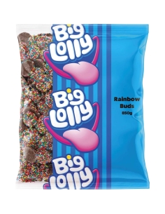 Big Lolly Rainbow 芽850g x 1
