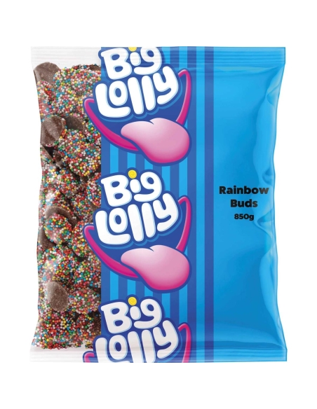 Big Lolly Rainbow 850g x 1 标杆