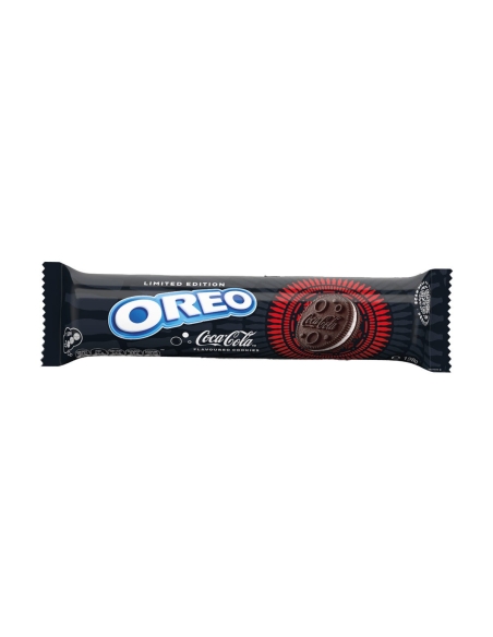Oreo Cookie Coca Cola 128g x 1