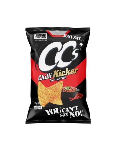 Ccs Chilli Kicker Con Carne 175g x 1 (英语: