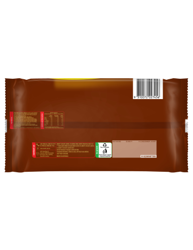 Arnotts Tim Tam Family Pack 365g x 1