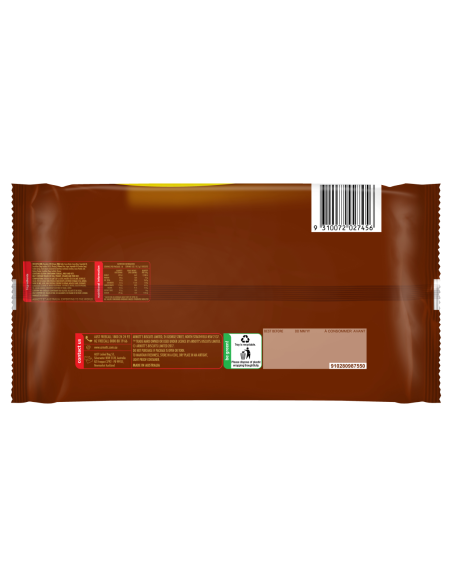 Arnotts Tim Tam Family Pack 365 g x 1