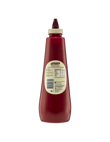Masterfoods Sauce de tomate 920ml x 1