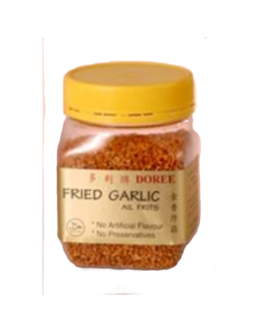 Doree Garlic Fried 500g x 1