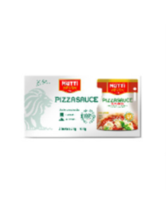Mutti Sauce Pizza Classica 5kg x 2