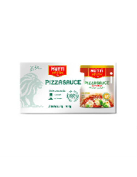 Mutti Salsa Pizza Classica 5 kg x 2
