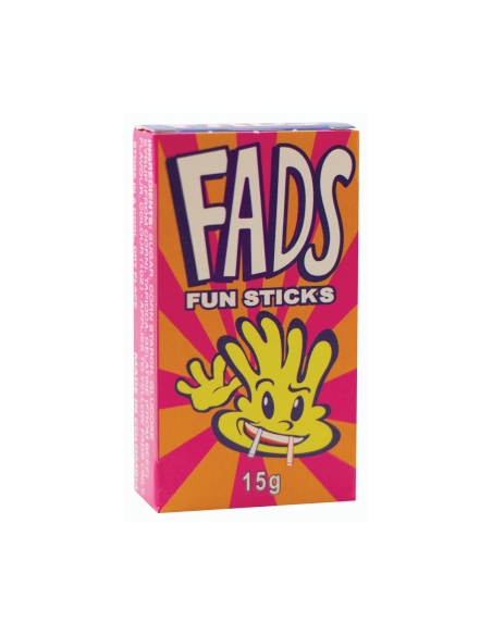 Fyna Foods Modas 15g x 48