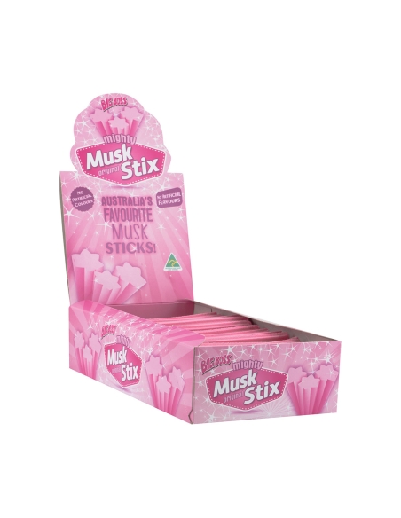 Fyna Musk Musk Stix X 180