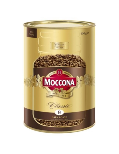 Moccona Cafè de congelació seca de congelació...