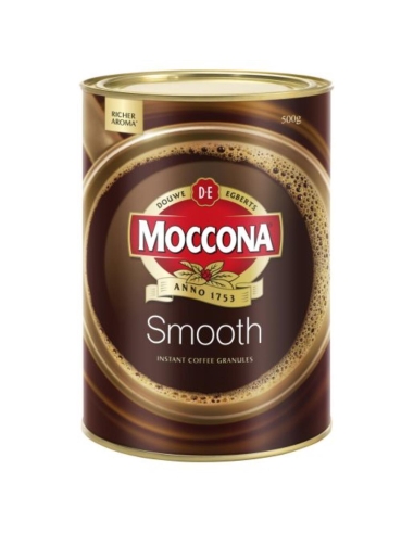 Moccona Cafè suau 500g x 1