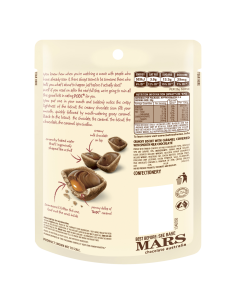 Les beines Twix 160g x 15 2