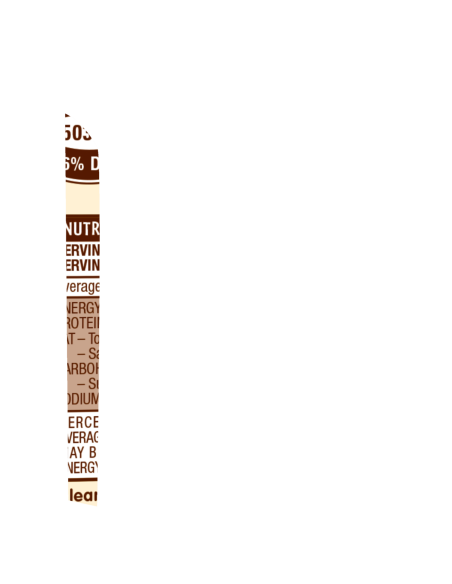 Les beines Twix 160g x 15