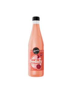 Remedy Sodaly Blood Orange 330ml x 8