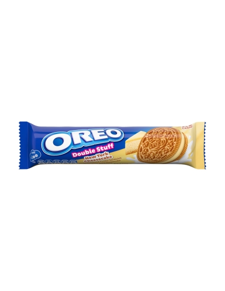 Oreo Double Stuff New York Cheesecake 131g x 1
