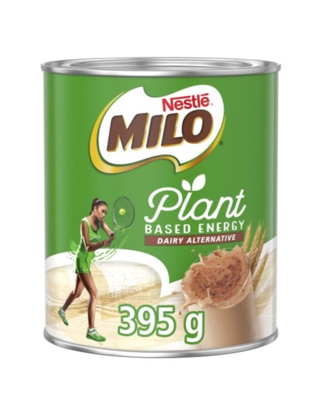 Nestle Plant Based Milo Scatola 395g x 6