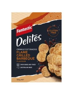 Fantastic Delites flatades a la graella de la barbacoa...