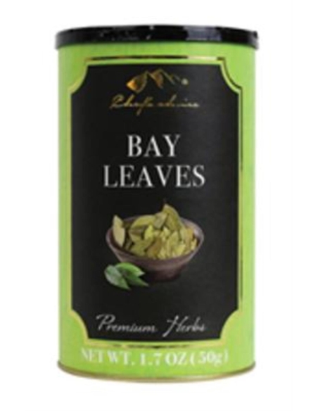 Chefs Choice Bay Leaves 50g x 1