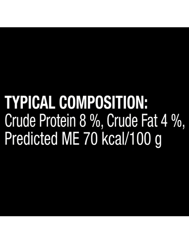 Dine Chicken Slices Cat Food 85g x 14