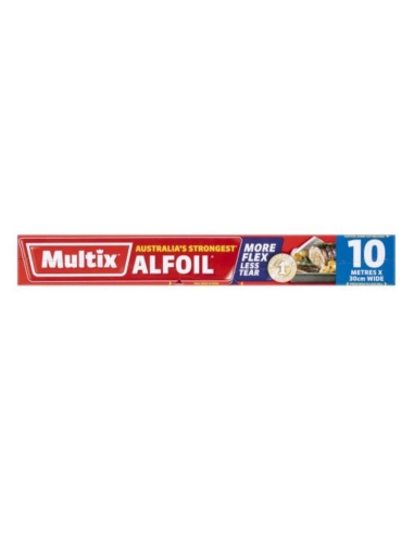Multix Alfoil Transtion Fortal 10m x 16