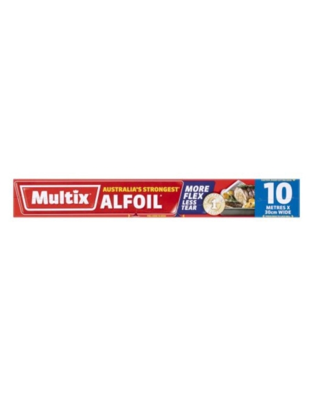 Multix Alfoil Transtion Fortal 10m x 16