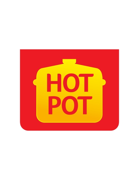 コンチネンタル ホットポット キャセロールベース カレー 100g x 1