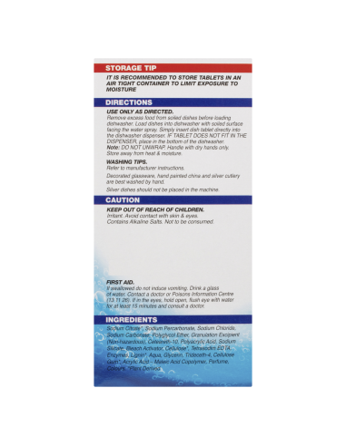 Earths Choice Paper de rentat de plat 42 Pack X 1