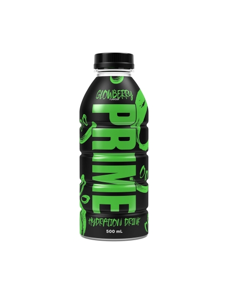 Prime Idratazione Glowberry 500ml x 12