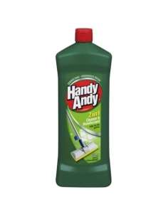 Clorox Handy Andy Detergente da pavimento disinfettante...