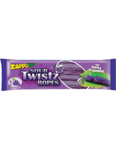Zappo Rope de raisin 50g x 12