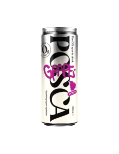 Posca Hydrate Traube 330ml x 24