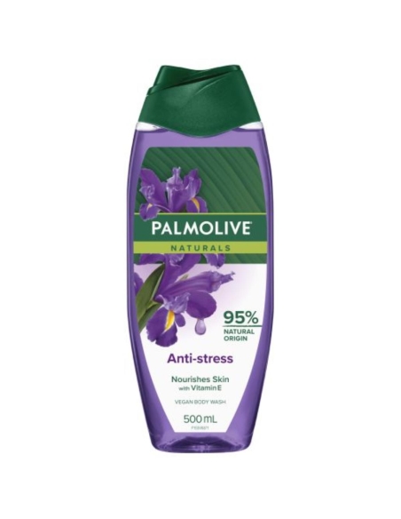 Palmolive Gel de dutxa antidestre d'aroma 500ml x 1