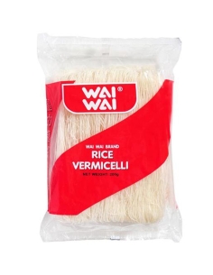 Wai Wai Vermicelli Rice 200g x 10