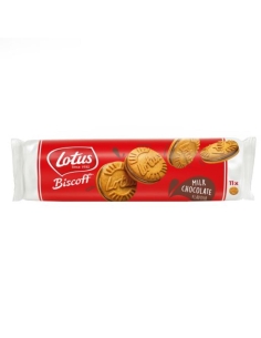 Lotus Schokoladencreme 110g x 1
