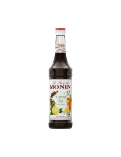 Monin Syrup Lemon Tea 700ml x 1