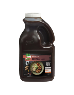 Knorr Sauce Teriyaki Gluten Free 2.1kg x 1